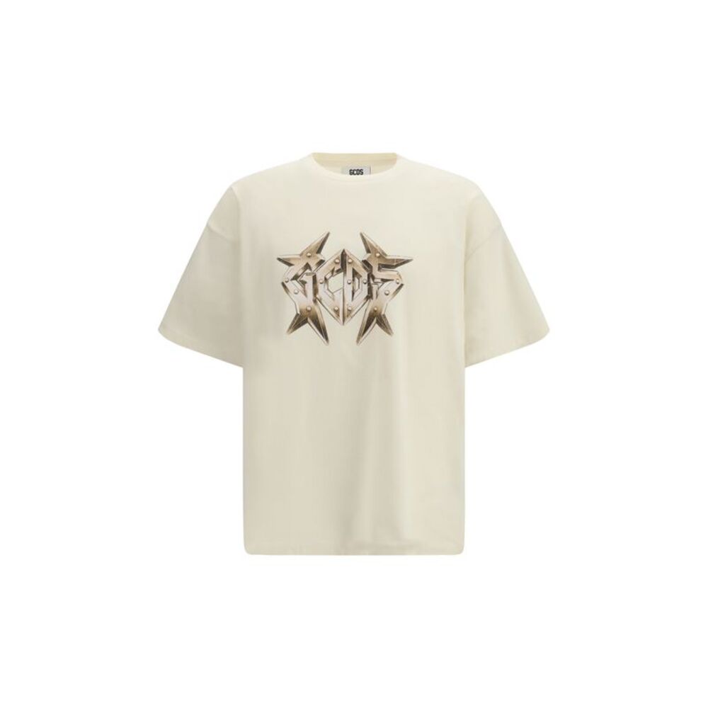Gcds Men Bulletproof T-Shirt